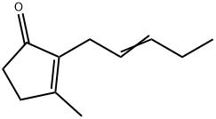 (Z)-3-Methyl-2-(2-pentenyl)-2-cyclopentenone